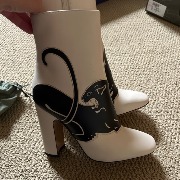 Valentino brand new boots - Picture 7 of 10